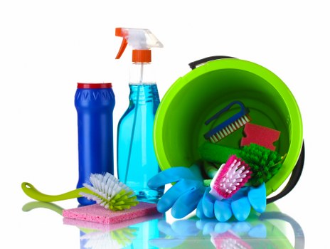 Local move in cleaning for N1 flats and homes