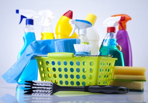 Risk assessment and safety checks before carpet cleaning begins