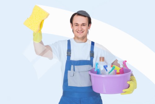 Customer service review for carpet cleaning complaint handling