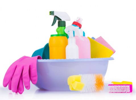 Upholstery cleaning service in a property with access challenges in N1