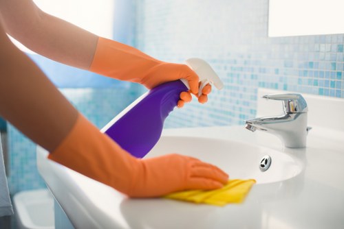 Reliable carpet cleaning service focused on quality and detail