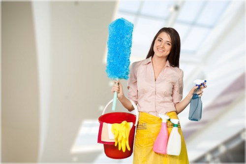 Professional carpet cleaning for a local home in N1