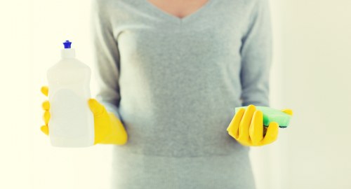 Commercial and residential clearance service covering the N1 area