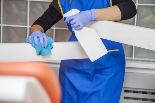 Charity donation and reuse partnership for household items