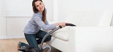 Upholstery Cleaning Islington N1